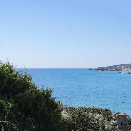 Torre Di Chia Holiday Home Εξωτερικό φωτογραφία