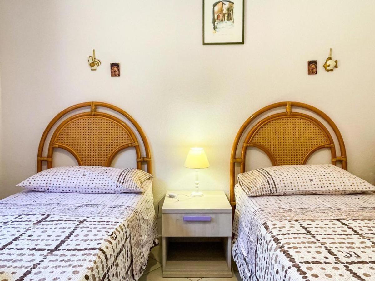 Torre Di Chia Holiday Home Εξωτερικό φωτογραφία
