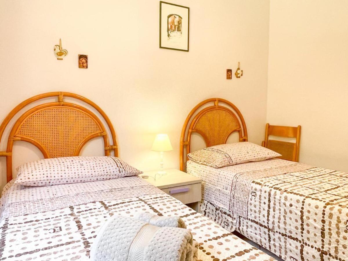 Torre Di Chia Holiday Home Εξωτερικό φωτογραφία